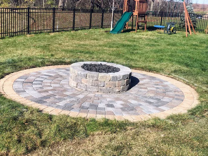 Believe Hardscape Picture 9
