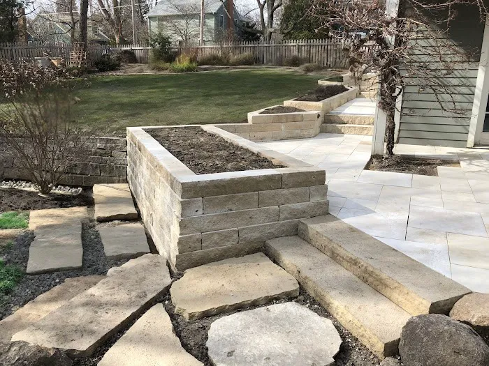 Believe Hardscape Picture 7