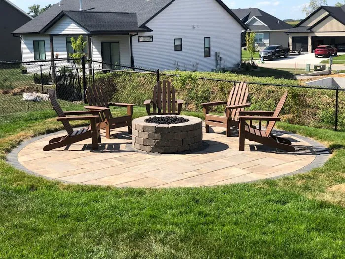 Believe Hardscape Picture 1