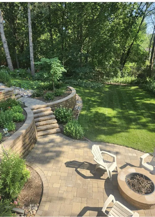 Ziegler's Landscape By Design Picture 4
