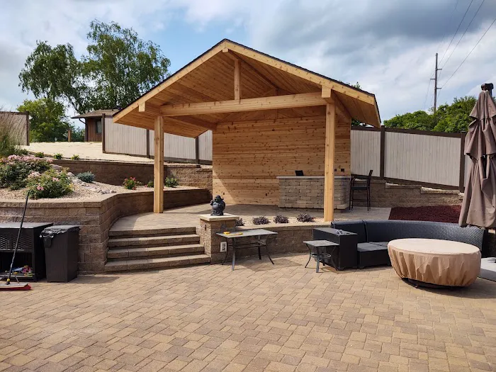 Ziegler's Landscape By Design Picture 1