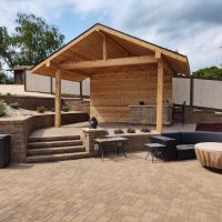 Ziegler's Landscape By Design ico