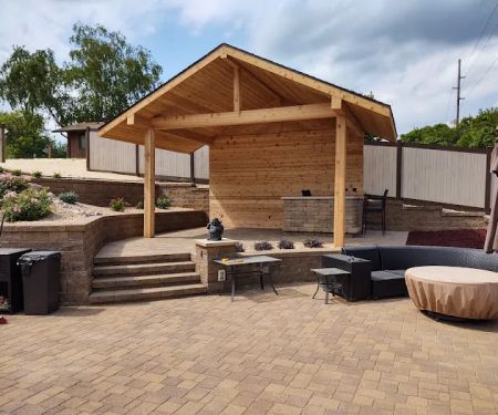 Ziegler's Landscape By Design