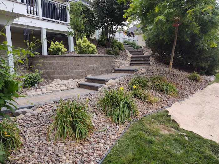 Ziegler's Landscape By Design Picture 6