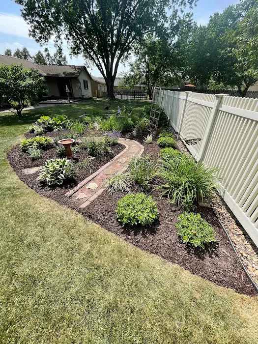 Adams Landscape Design, LLC Picture 10