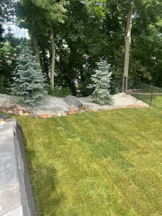 Adams Landscape Design, LLC Picture 5