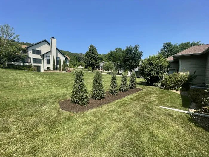 Adams Landscape Design, LLC Picture 6