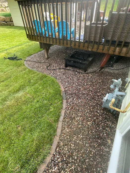 Adams Landscape Design, LLC Picture 1