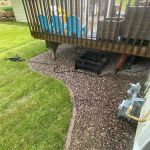 Adams Landscape Design, LLC