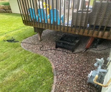 Adams Landscape Design, LLC