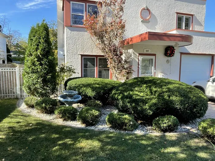 Adams Landscape Design, LLC Picture 2