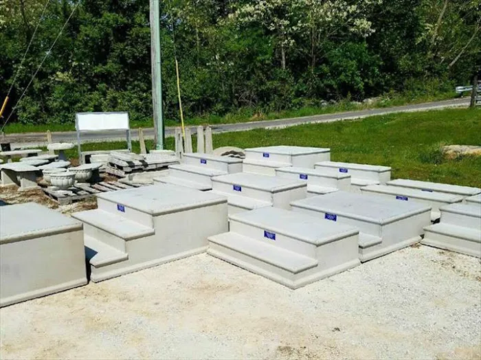 Hamilton Concrete Products and Associates Picture 2