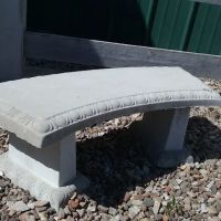 Hamilton Concrete Products and Associates ico