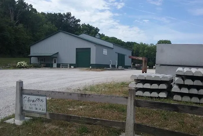 Hamilton Concrete Products and Associates Picture 6