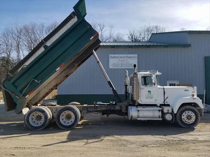 Hamilton Concrete Products and Associates Picture 4