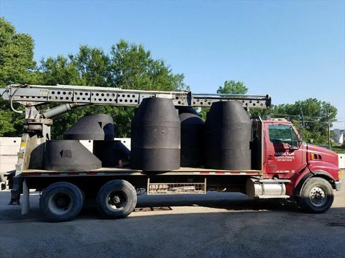 Hamilton Concrete Products and Associates Picture 7