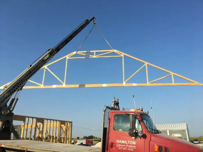 Hamilton Concrete Products and Associates Picture 10