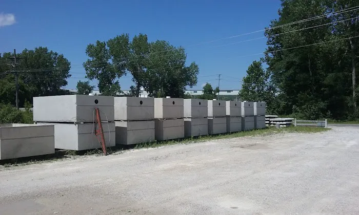 Hamilton Concrete Products and Associates Picture 5