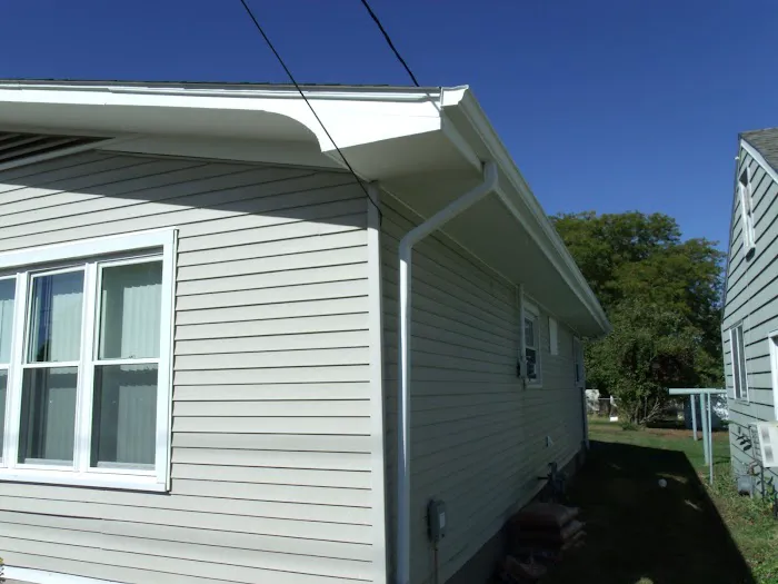 Reeves Painting & Maintenance Picture 7