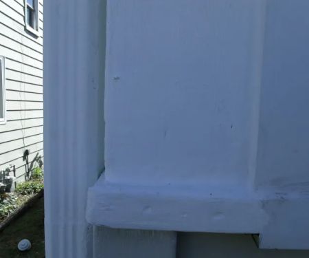 Reeves Painting & Maintenance