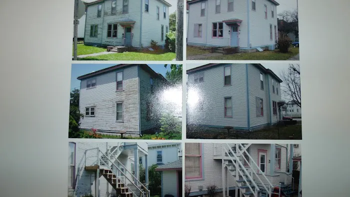 Reeves Painting & Maintenance Picture 4
