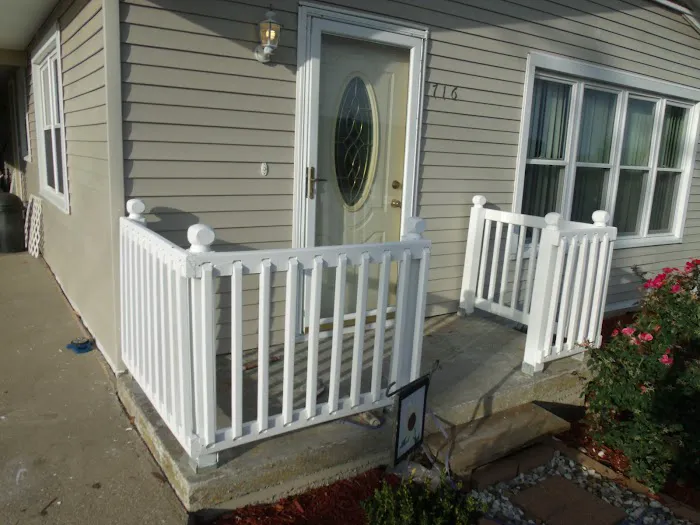 Reeves Painting & Maintenance Picture 8