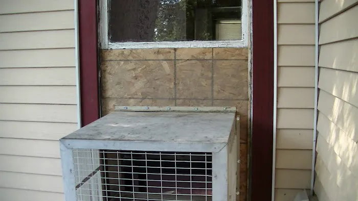 Reeves Painting & Maintenance Picture 10
