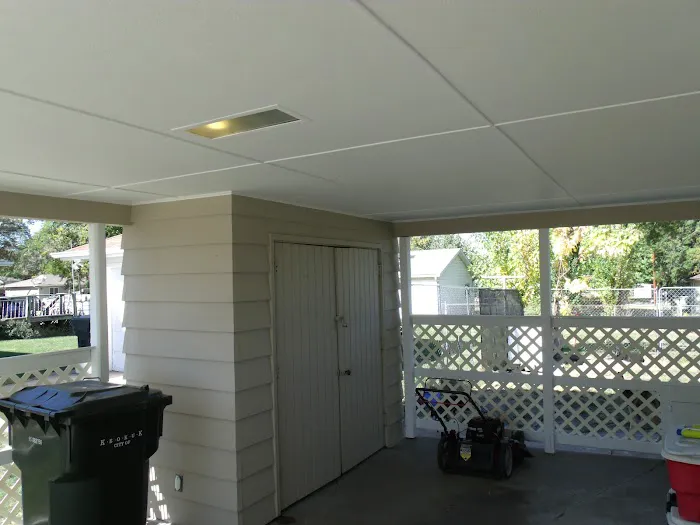 Reeves Painting & Maintenance Picture 6