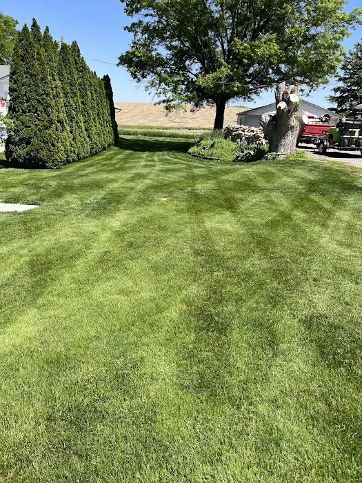 Roudabush Lawn Care, LLC Picture 1
