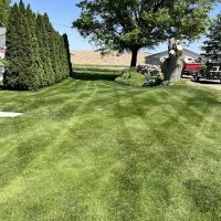 Roudabush Lawn Care, LLC ico
