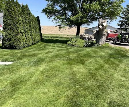 Roudabush Lawn Care, LLC