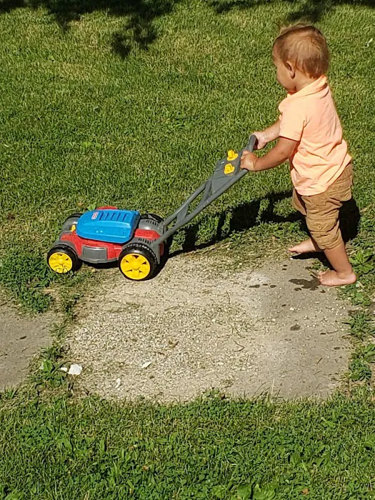 Price & Sons Lawn and Patio Landscaping Picture 8