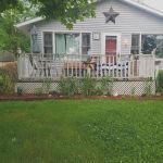 Price & Sons Lawn and Patio Landscaping