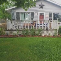 Price & Sons Lawn and Patio Landscaping ico
