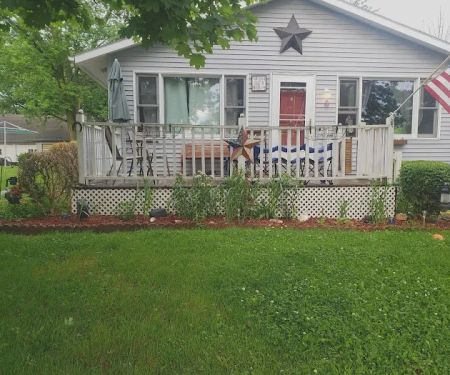 Price & Sons Lawn and Patio Landscaping