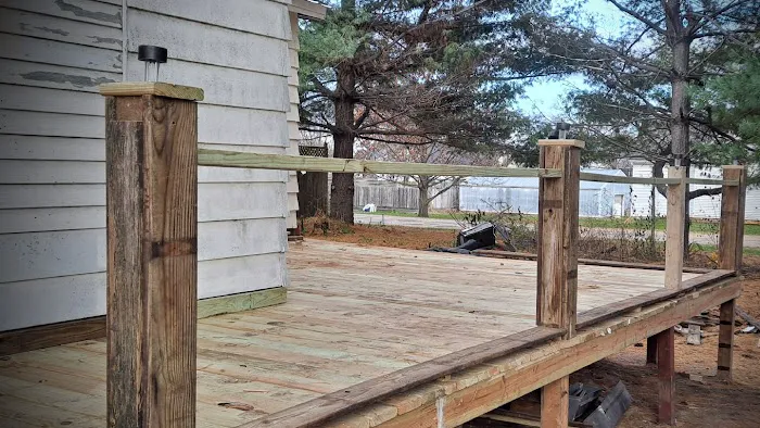 Price & Sons Lawn and Patio Landscaping Picture 6