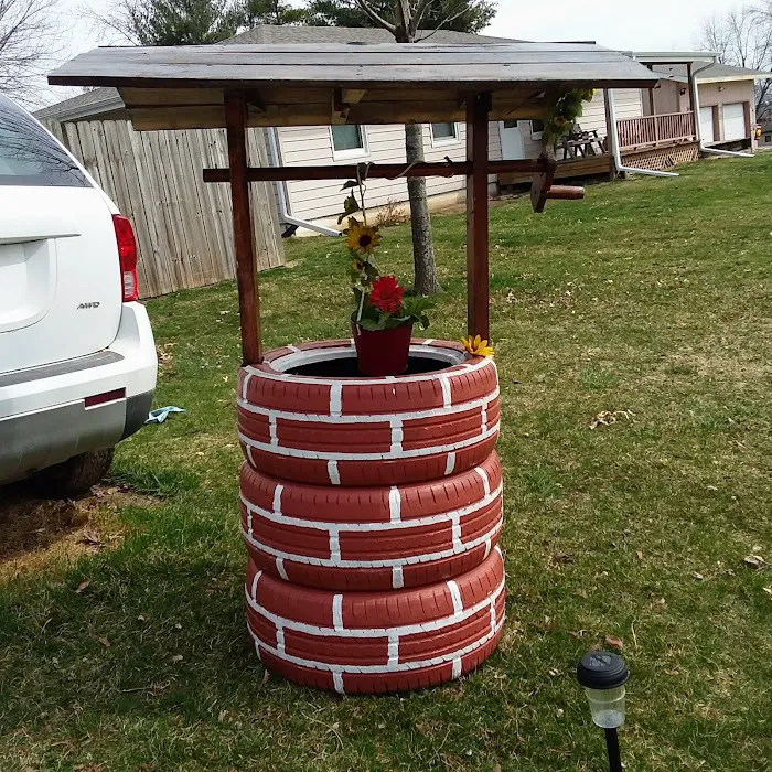 Price & Sons Lawn and Patio Landscaping Picture 10