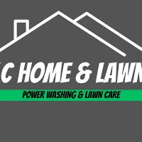 LC HOME & LAWN ico