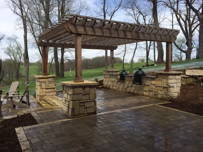 D B Landscaping and Lawn Care Picture 6