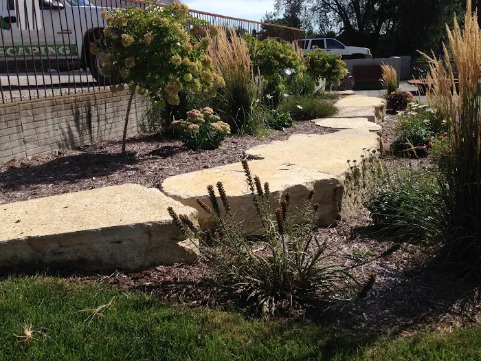 D B Landscaping and Lawn Care Picture 8