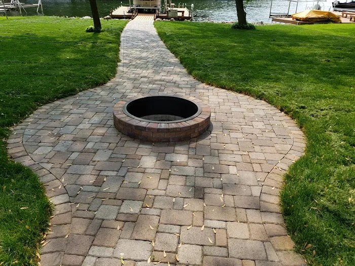 Premier Landscaping and Stone Picture 5