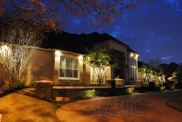 Premier Landscaping and Stone Picture 6