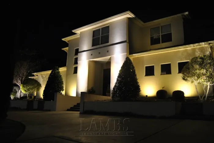Premier Landscaping and Stone Picture 1