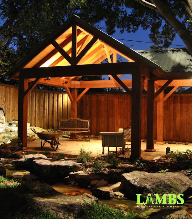 Premier Landscaping and Stone Picture 4