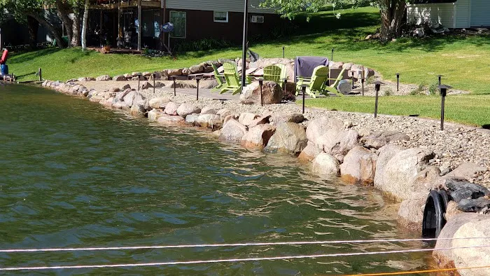 Premier Landscaping and Stone Picture 2