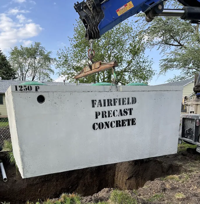 Fairfield Precast Concrete Picture 5