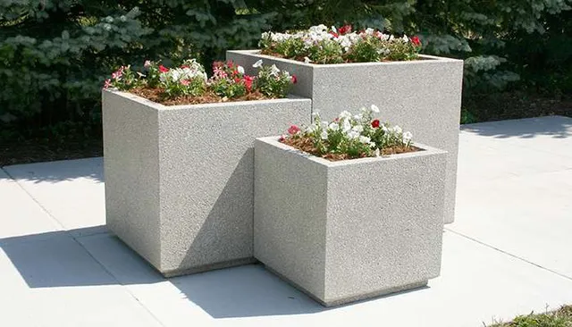 Fairfield Precast Concrete Picture 8