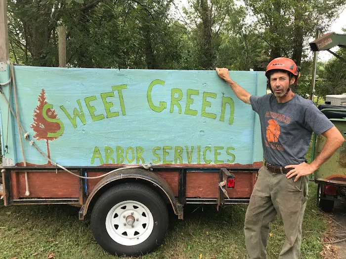 Sweet Green Arbor Services and Sweet Green Natives Picture 1