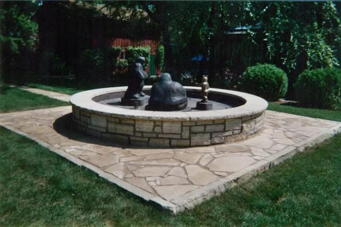 Hometown Lawn Care & Landscaping Picture 1