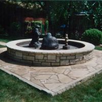 Hometown Lawn Care & Landscaping ico